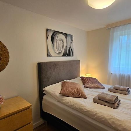 B&B Rooms Husavik 3 Zewnętrze zdjęcie