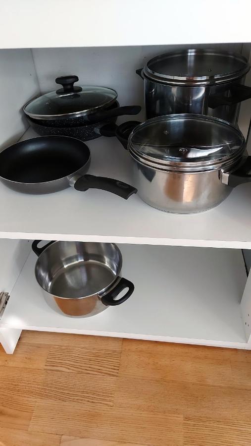 B&B Rooms Husavik 3 Zewnętrze zdjęcie