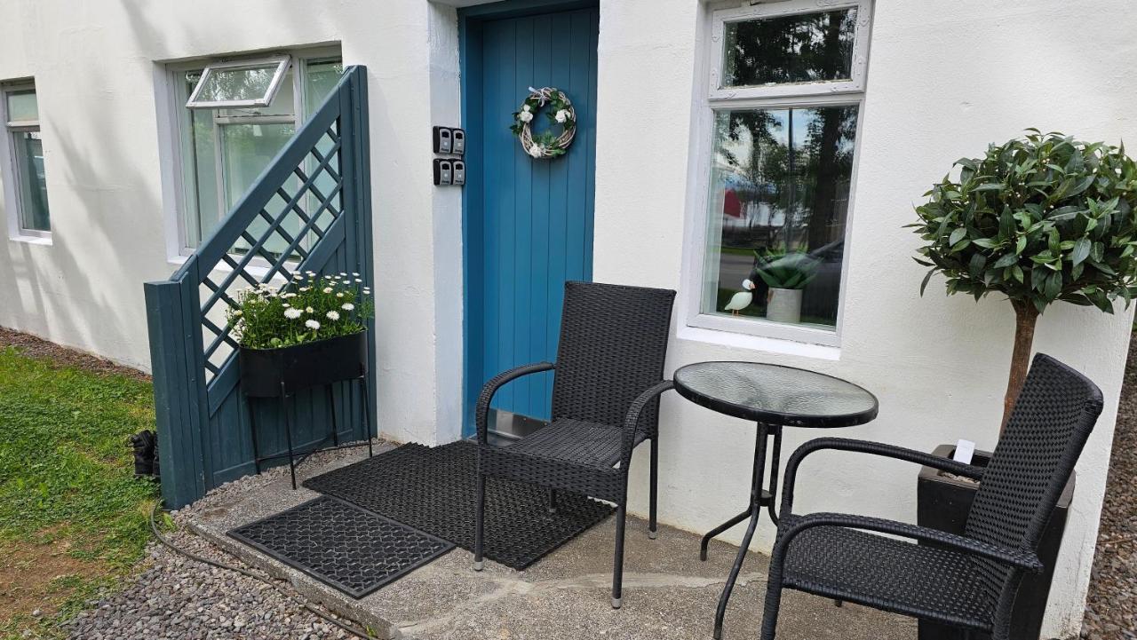 B&B Rooms Husavik 3 Zewnętrze zdjęcie