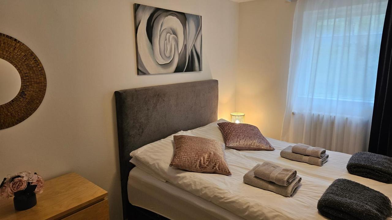 B&B Rooms Husavik 3 Zewnętrze zdjęcie