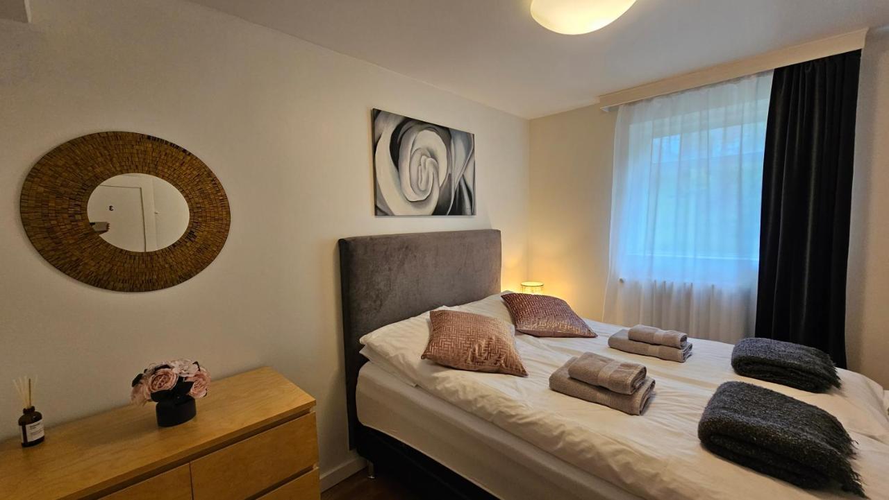 B&B Rooms Husavik 3 Zewnętrze zdjęcie